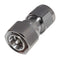 MULTICOMP MCRF0008 RF ADAPTOR, 4.3/10 PLUG-N PLUG, 6GHZ