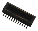 HIROSE(HRS) DF40C-20DP-0.4V(51) DF40C-20DP-0.4V(51) Mezzanine Connector Header 0.4 mm 2 Rows 20 Contacts Surface Mount Phosphor Bronze