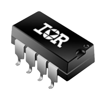 Infineon PVT422S-TPBF PVT422S-TPBF Mosfet Relay DPST-NO AC / DC 400 V 120 mA DIP-8 Surface Mount