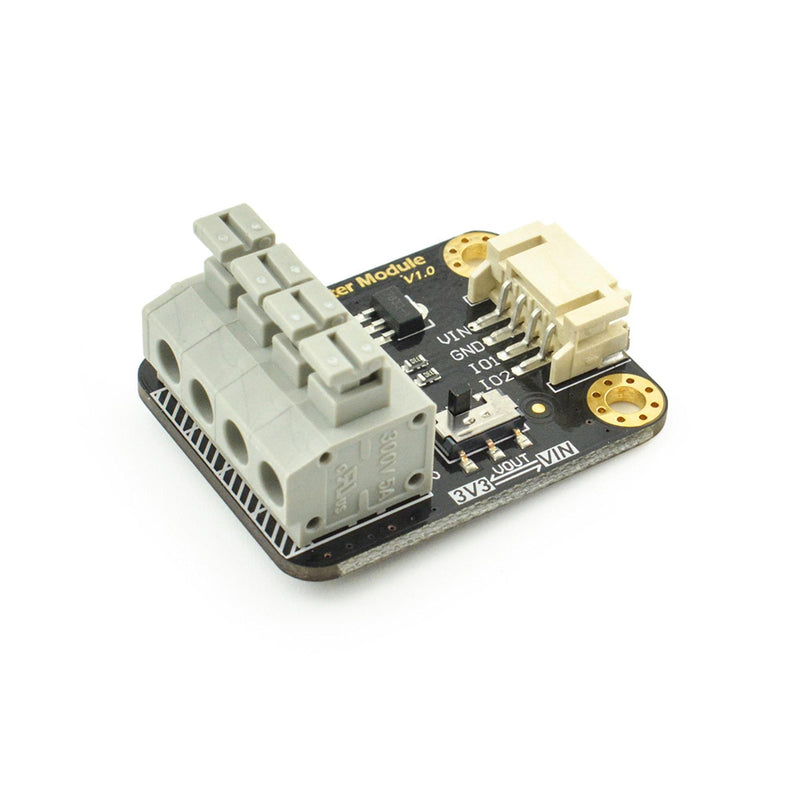 Dfrobot FIT0511 FIT0511 Sensor Adapter 4 pin for Gravity Development Board