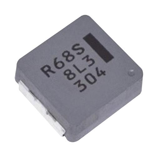 Panasonic ETQP5M2R0YSC Power Inductor (SMD) 1.9 &Acirc;&micro;H 29.8 A Shielded PCC-M1050MS Series