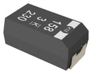 Kemet T530X687M006ATE018 Tantalum Polymer Capacitor KO-CAP&Acirc;&reg; 680 &Acirc;&micro;F &plusmn; 20% 6.3 V X 0.018 ohm 2917 [7343 Metric]