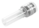 Festo NPQP-D-Q6-S10-FD-P10 Pneumatic Fitting Push-In 10 bar 6 mm PP (Polypropylene) Npqp