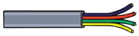 MCM 36-465 Cable