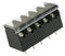 Multicomp MC002080 Terminal Block Barrier 2POS 30-16AWG