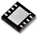 Texas Instruments LM57BISD-5/NOPB Temperature Sensor IC Open Drain Push Pull &plusmn; 1.5&deg;C -50 &deg;C 150 Wson 8 Pins