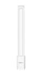 Ledvance 4058075559233 4058075559233 LED Light Bulb Single Twin Tube 2G11 Cool White 4000 K Not Dimmable 140&Acirc;&deg;