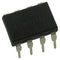 Panasonic AQW214EH Mosfet Relay DPST-NO (2 Form A) AC / DC 400 V 100 mA DIP-8 Through Hole