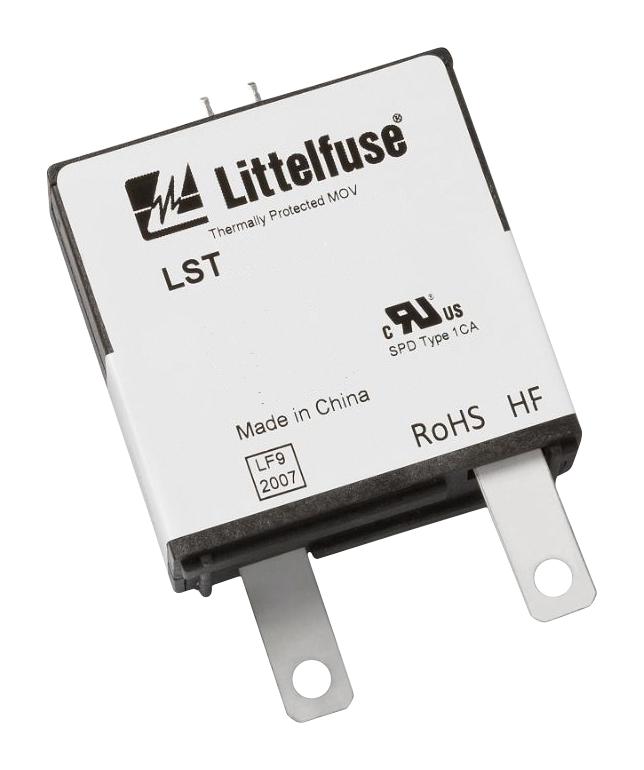 Littelfuse LST2757VL2NT1 Varistor Metal Oxide 275VAC 75KA New