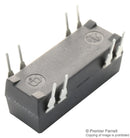 Axicom - TE Connectivity V23100V4305B010 V23100V4305B010 Reed Relay DPST-NO 5 VDC V23100 -V4 Through Hole 200 ohm 1 A