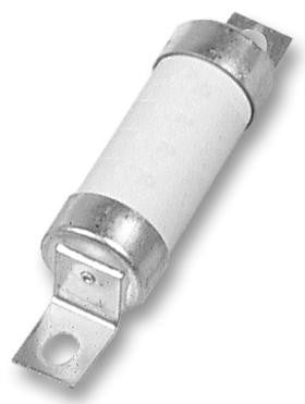 EATON BUSSMANN SERIES OSD100A Fuse, High Rupturing Capacity (HRC), 100 A, OSD Series, 550 VAC, Bolted Tag