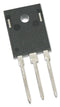 MULTICOMP TIP35C Bipolar (BJT) Single Transistor, General Purpose, NPN, 100 V, 3 MHz, 125 W, 25 A, 75 hFE