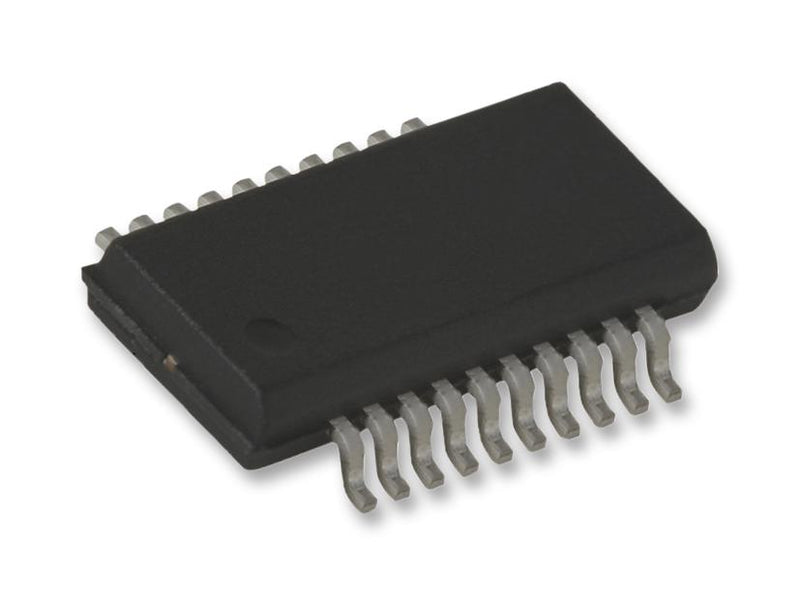 Maxim Integrated / Analog Devices MAX1229BEEP+ MAX1229BEEP+ Analogue to Digital Converter 12 bit 300 Ksps Differential Single Ended SPI 2.7 V