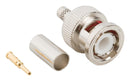 AMPHENOL RF 31-326-RFX RF COAXIAL, BNC, STRAIGHT PLUG, CABLE