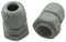 Multicomp PRO PG11DG PG11DG Cable Gland With Locknut IP65 PG11 5 mm 10 Nylon (Polyamide) Grey