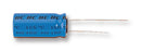 Vishay MAL216050471E3 Electrolytic Capacitor 470 &micro;F 35 V MAL Series &plusmn; 20% Radial Leaded 18 mm