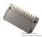 Molex 503480-1000 503480-1000 FFC / FPC Board Connector Right Angle 0.5 mm 10 Contacts Receptacle Easy-On 503480