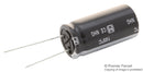 Panasonic EEUHD1C103 EEUHD1C103 Electrolytic Capacitor 10000 &Acirc;&micro;F 16 V &plusmn; 20% Radial Leaded 2000 Hours @ 105&deg;C Polar