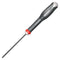 Facom ATWSH2.5X75 ATWSH2.5X75 Screwdriver Hex Ball 2.5 mm Tip 169 Overall Protwist Series