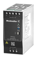 Weidmuller 2838490000 Power Supply AC-DC 48V 10A New