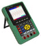 Multicomp PRO MP720015 EU-UK Oscilloscope DMM Handheld DSO Series 1 Analogue 60 MHz 500 Msps 24 Kpts 5.8 ns