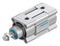 Festo DSBC-63-20-D3-PPSA-N3 Cylinder DBL Acting 63MM 12BAR 20MM