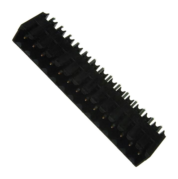 Weidmuller 1616120000 Terminal Block Header 14POS 3.5MM