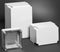 HOFFMAN ENCLOSURES QIMFK MOUNTING KIT FOR QLINE ENCLOSURE