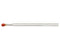 Vishay NTCLE213E3103JLB0 NTCLE213E3103JLB0 NTC Thermistor AEC-Q200 10 Kohm Radial Leaded Free Hanging 3435 K