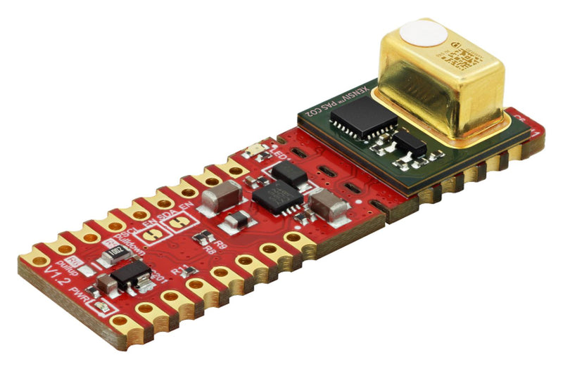 Infineon SHIELDPASCO2SENSORTOBO1 Expansion Board Shield2Go Platform PASCO2V01 Module CO2 Sensor