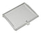Camdenboss CNMB/3/HPCC Curved Hinged Cover Transparent Cnmb Series Open Top DIN Rail Enclosures