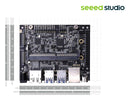 Seeed Studio 102991695 Development Kit Carrier Board Nvidia Jetson Nano / Xavier NX TX2 J202 Power Adapter