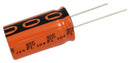 Vishay MAL222591006E3. Double Layer Capacitor 25F 2.7V RAD