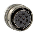 Amphenol Industrial PT06E-10-98S(SR) Circular Connector Plug 10-98 6POS