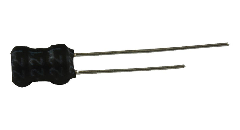 Bourns RLB0914-3R3ML Inductor 3.3UH 20% 3.6A Radial