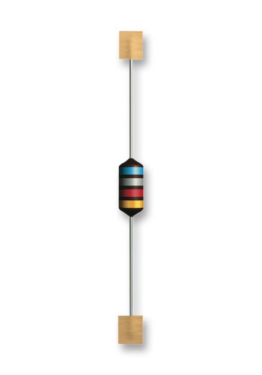 Epcos B82144A2155J000 RF Choke B82144A LBC 1500 &Acirc;&micro;H 160 mA 6 ohm &plusmn; 5% 1 MHz