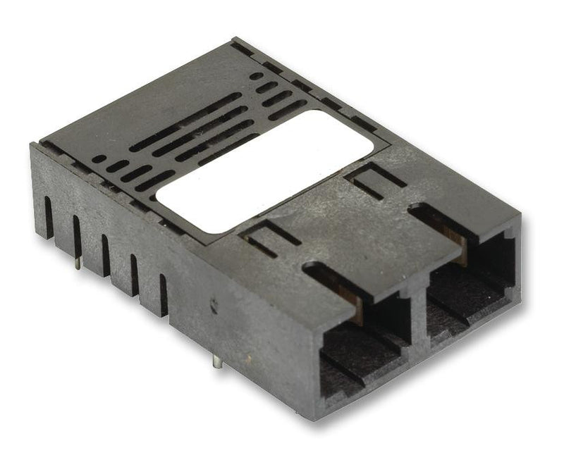 BROADCOM LIMITED AFBR-5803AZ Fiber Optic Transceiver, Duplex SC Port, 1300 nm, 5 V, 100 Mbps