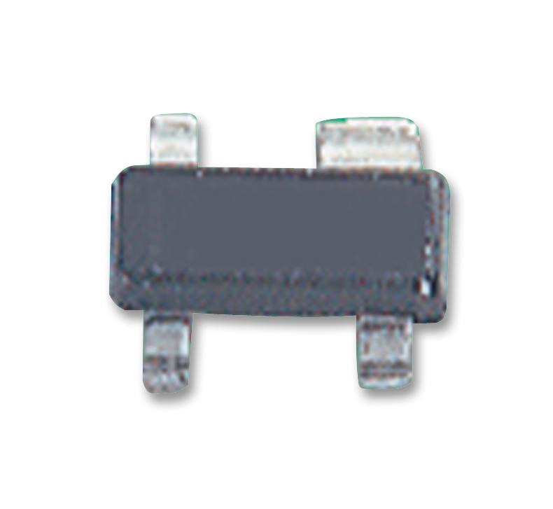 Infineon BAT15099E6433HTMA1 BAT15099E6433HTMA1 RF Schottky Diode Dual Isolated 4 V 110 mA 410 mV 0.35 pF SOT-143