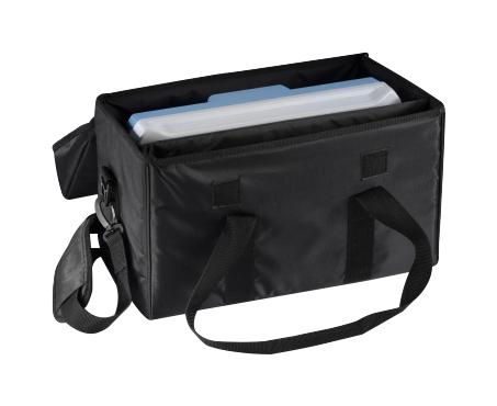 Rohde &amp; Schwarz RTB-Z3 Test Accessory Carrying Case R&amp;S RTB2000 Series Digital Oscilloscopes