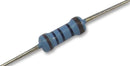 VISHAY MBB02070C1201FC100 Through Hole Resistor, 1.2 kohm, 350 V, Axial Leaded, 600 mW, &iuml;&iquest;&frac12; 1%, MBB Series