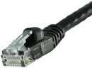 AIM CAMBRIDGE - CINCH CONNECTIVITY 73-8891-1 NETWORK CABLE, RJ45 PLUG, 1FT