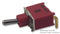 MULTICOMP 1AS1T2B4M6RE Toggle Switch, SPDT, Non Illuminated, On-On, 1AS Series, Through Hole, 100 mA