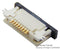 Molex 52745-0897 52745-0897 FFC / FPC Board Connector 0.5 mm 8 Contacts Receptacle Easy-On 52745 Surface Mount Top