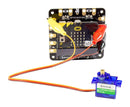 Kitronik 25105 25105 Digital Servo Motor 180 Degree Rotation 4.8 V to 6V Supply BBC Micro: bit New