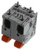 Wago 2606-1352 Terminal Block WTB 2POS 24-8AWG