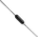 WELWYN RC55Y-100RBI Through Hole Resistor, 100 ohm, 350 V, Axial Leaded, 250 mW, &iuml;&iquest;&frac12; 0.1%, RC55 Series