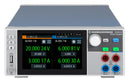 Rohde & Schwarz NGM202 Bench Power Supply Programmable 2 Output 0 V 20 6 A