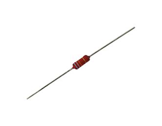 Vishay PR02000206808JA100 Through Hole Resistor 6.8 ohm PR02 Series 2 W &plusmn; 5% Axial Leaded 500 V