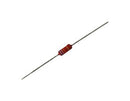 Vishay PR02000201508JA100 Through Hole Resistor 1.5 ohm PR02 Series 2 W &plusmn; 5% Axial Leaded 500 V