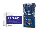 Renesas RTK7EKA4M3S00001BE Evaluation KIT for RA4M3 MCU Group